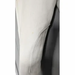 Pantalon de concours - Blanc - 42*Fouganza