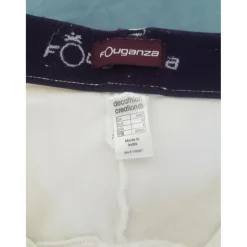 Pantalon de concours*Fouganza Discount