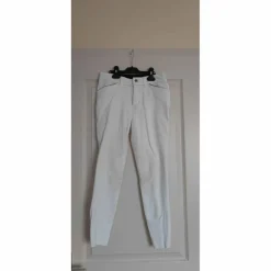 Fouganza Pantalons De Concours>pantalon de concours