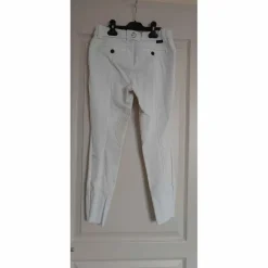 Fouganza Pantalons De Concours>pantalon de concours