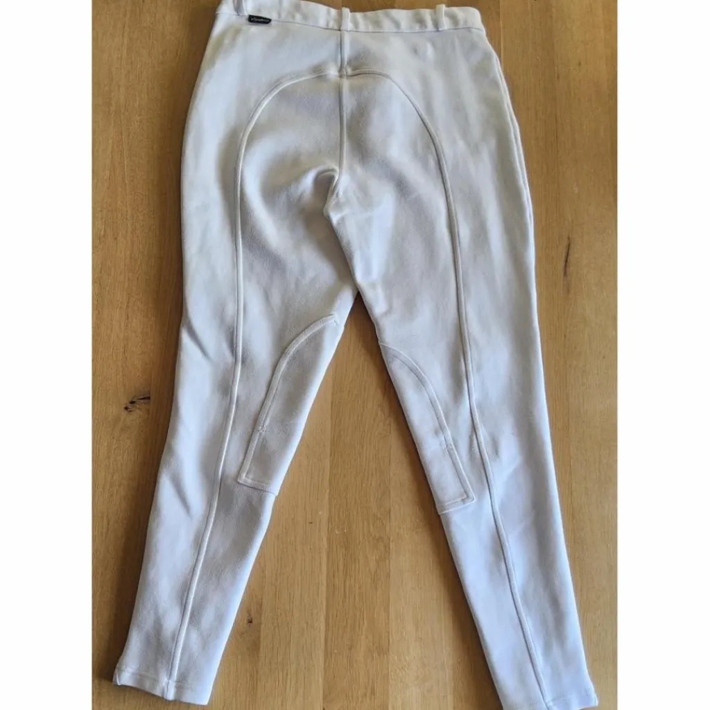 Fouganza Pantalons De Concours>Pantalon de concours
