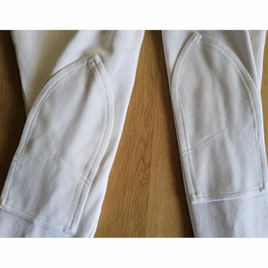 Fouganza Pantalons De Concours>Pantalon de concours