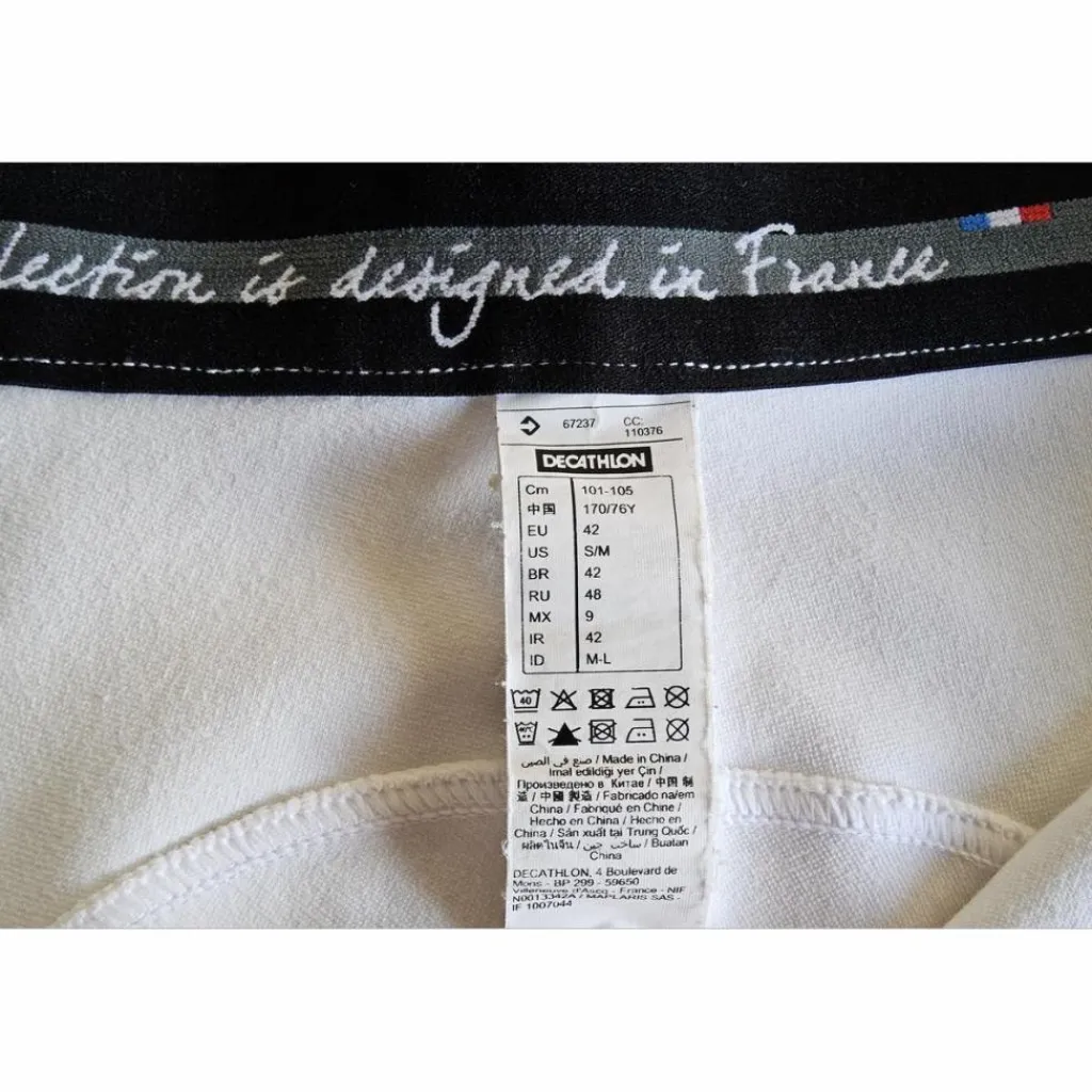 Fouganza Pantalons De Concours>Pantalon de concours
