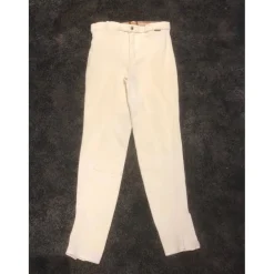 Geologic Pantalons De Concours>Pantalon de concours