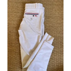 Herve Godignon - Jump'in Pantalons De Concours>pantalon de concours Hervé Godignon