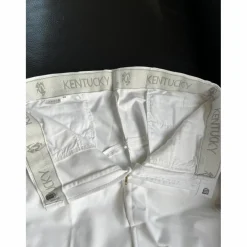 PANTALON DE CONCOURS (homme) SOFTSHELL*Kentucky Outlet
