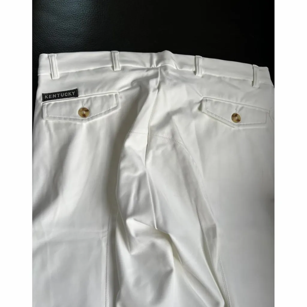 PANTALON DE CONCOURS (homme) SOFTSHELL*Kentucky Outlet