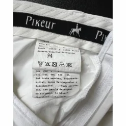 PANTALON DE CONCOURS (HOMME) - MODÈLE : LIOSTRO*Pikeur Best