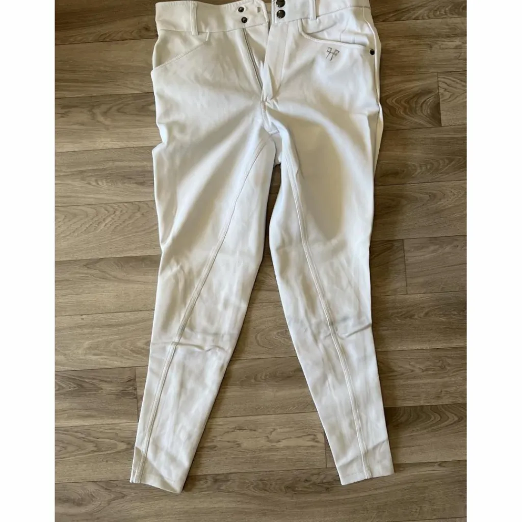 HorsePilot Pantalons De Concours>Pantalon de concours Horse Pilot