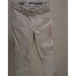 PANTALON DE CONCOURS*Kingsland
