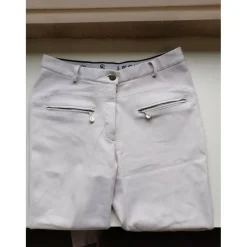 Pantalon de concours*Le Sabotier Sale