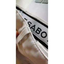 Pantalon de concours*Le Sabotier Sale