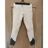 Pantalon de concours blanc*Lemieux Discount