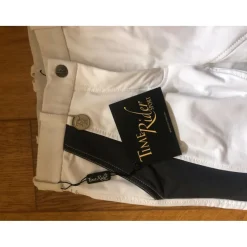 Pantalon de concours NEUF*Time Rider Best