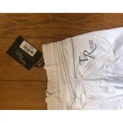 Pantalon de concours NEUF*Time Rider Best