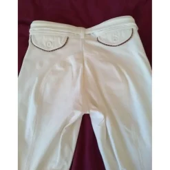 Penelope Leprevost Pantalons De Concours>Pantalon de concours pénélope leprevost