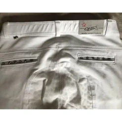 Pantalon de concours QHP* Best