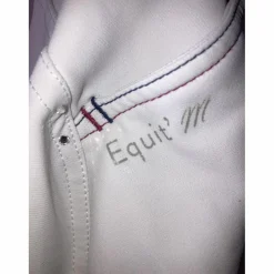 Pantalon de concours équitheme taille 38*Equitheme Outlet