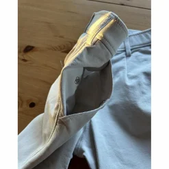 Pantalon de concours équitation homme Montar taille 46*- Marque inconnue - Discount