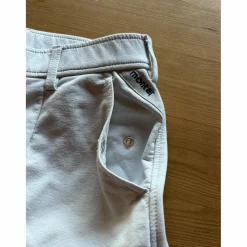 Pantalon de concours équitation homme Montar taille 46*- Marque inconnue - Discount
