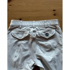 Pantalon de concours équitation homme Montar taille 46*- Marque inconnue - Discount