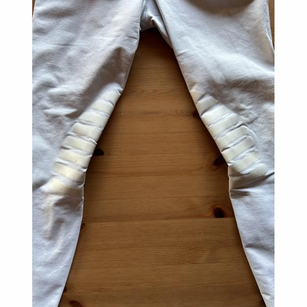 Pantalon de concours équitation homme Montar taille 46*- Marque inconnue - Discount