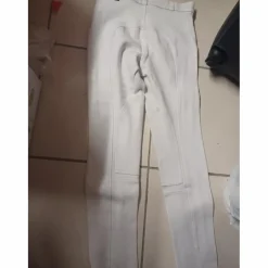 Pantalon de concours taille 36*Fouganza Sale