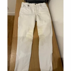 Time Rider Pantalons De Concours><noscript><img width=