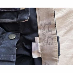 Pantalon de travail Bleu, Jump'in*Herve Godignon - Jump'in New
