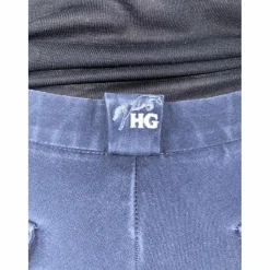 Pantalon de travail Bleu, Jump'in*Herve Godignon - Jump'in New