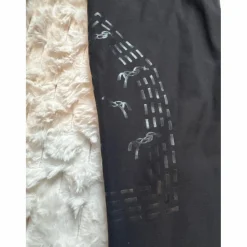Penelope Leprevost Pantalons>Pantalon de travail noir pénélope