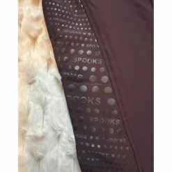 pantalon de travail violine*Spooks Hot