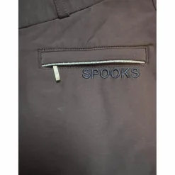 pantalon de travail violine*Spooks Hot