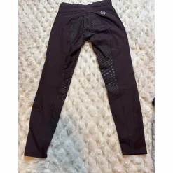 pantalon de travail violine*Spooks Hot