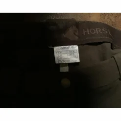 Horse'in Pantalons>Pantalon d’équitation