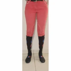 Equitheme Pantalons>Pantalon d'équitation