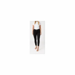 Pantalon d'équitation anti-dérapant silicone*Horze Best