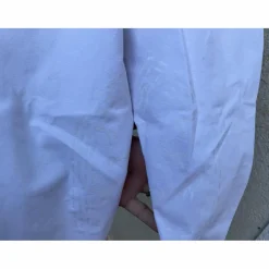 Penelope Leprevost Pantalons De Concours>Pantalon d’équitation blanc Pénélope modèle Streety 12 ans