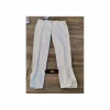 Pantalon d'équitation blanc Sydney by Lami-Cell taille 44*Lamicell Outlet