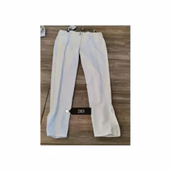 Pantalon d'équitation blanc Sydney by Lami-Cell taille 44*Lamicell Outlet