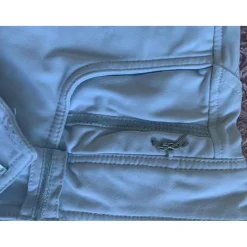 pantalon d'équitation blanc FUN- PENELOPE*Penelope Leprevost Clearance