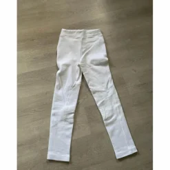 Pantalon d'équitation blanc*Equilibrium Best