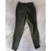 Pantalon d’équitation bleu marine*Cavalleria Toscana Online
