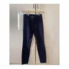 pantalon d’équitation bleu marine*Fouganza Hot