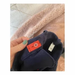 pantalon d’équitation bleu marine*Fouganza Hot