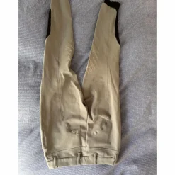 Cavalleria Toscana Pantalons>Pantalon d’équitation cavaleria toscana