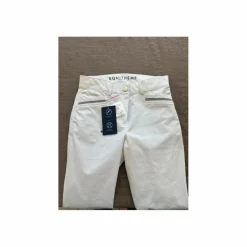 Equitheme Pantalons De Concours>Pantalon d’équitation Equithème Gizel - Taille 34 - Neuf avec étiquette