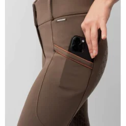 Pantalon d’équitation fond intégral*Horze Discount