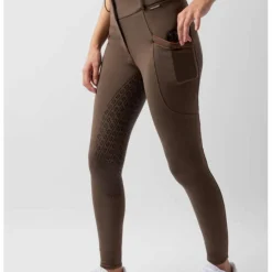 Pantalon d’équitation fond intégral*Horze Discount