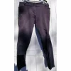 Pantalon d’équitation femme noir*Fouganza Online